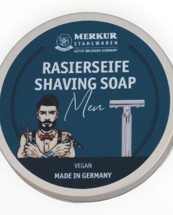 Merkur Barbersæbe  Mænd  100