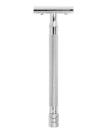 Merkur 24c De-skraber  Langt Greb