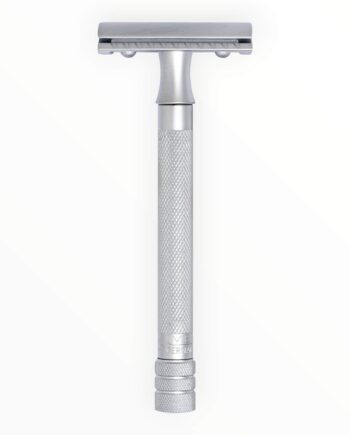 Merkur 22c De-skraber  Lang  Mat