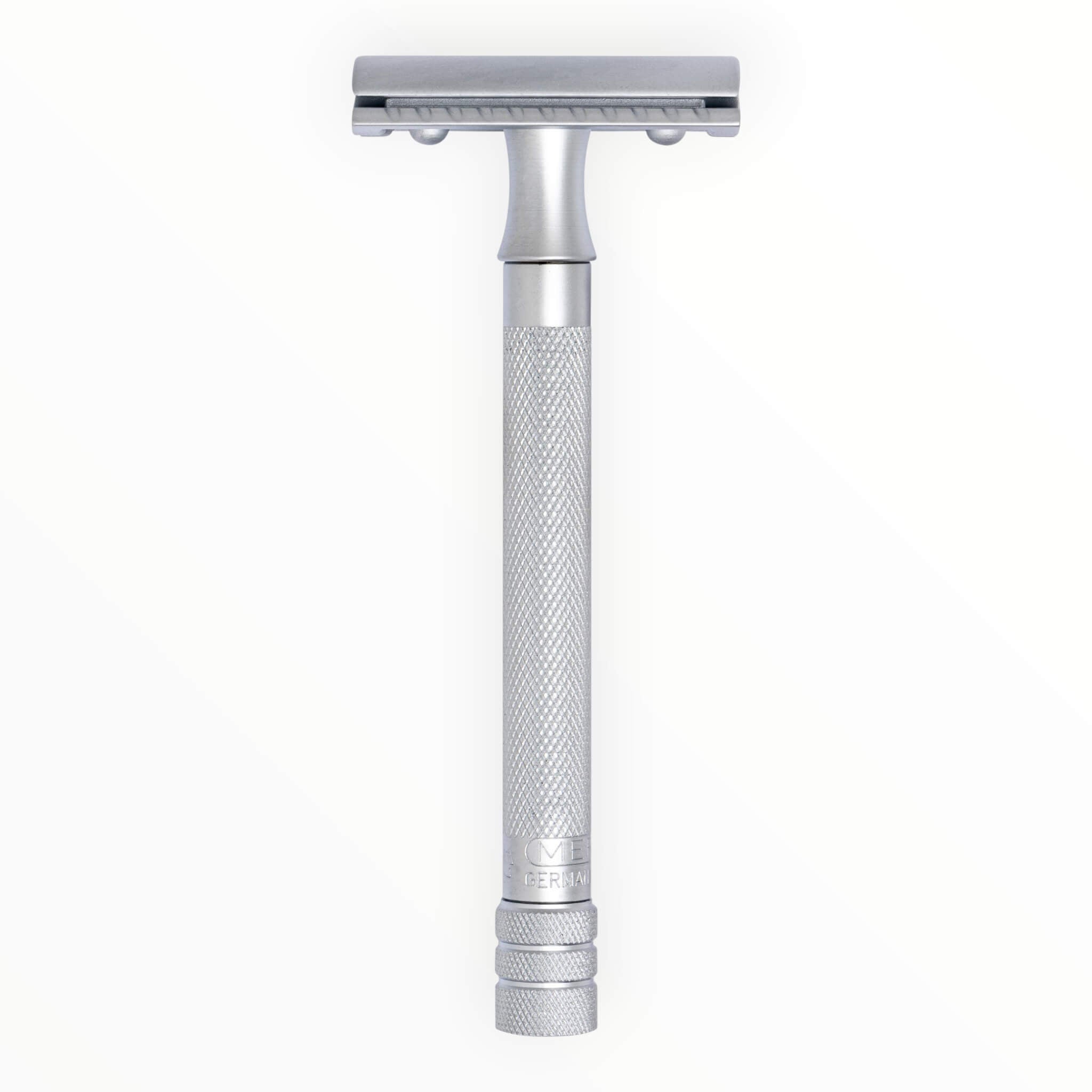 Merkur 22c De-skraber Lang Mat