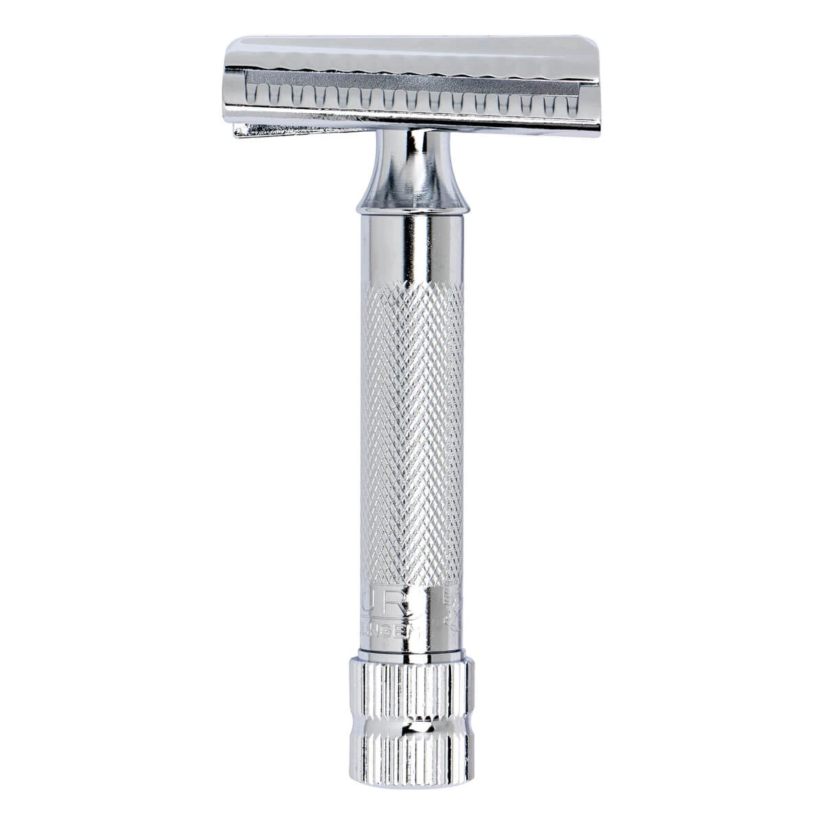 Merkur 37c De-skraber Slant
