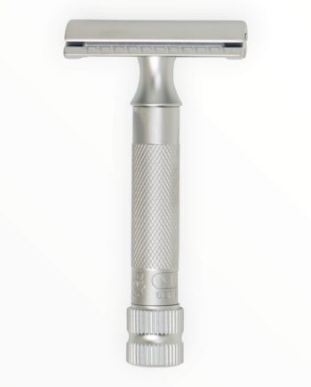 Merkur 34c  Hd  De-skraber  Mat