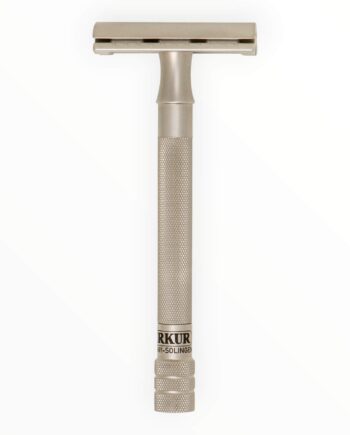 Merkur 23 Inox De-skraber  Lang  Rustfrit Stål