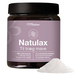 Mezina Natulax  Bull  360