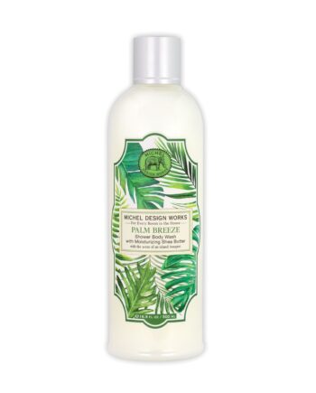 Michel Design Body Wash Palm Breeze