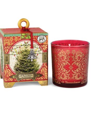 Michel Design Duftlys   Tannenbaum