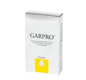 Midsona Garpro 30 Kaps