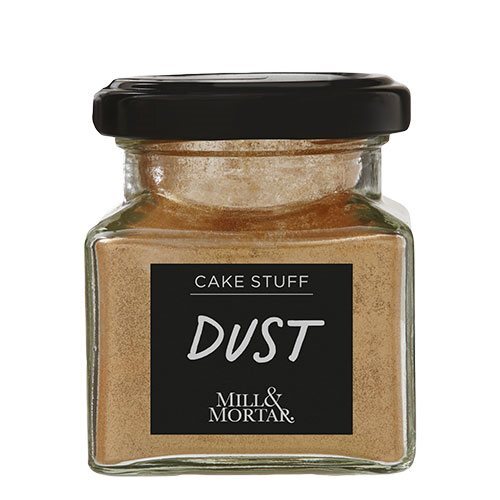 Mill   Mortar Dust Guld  10g