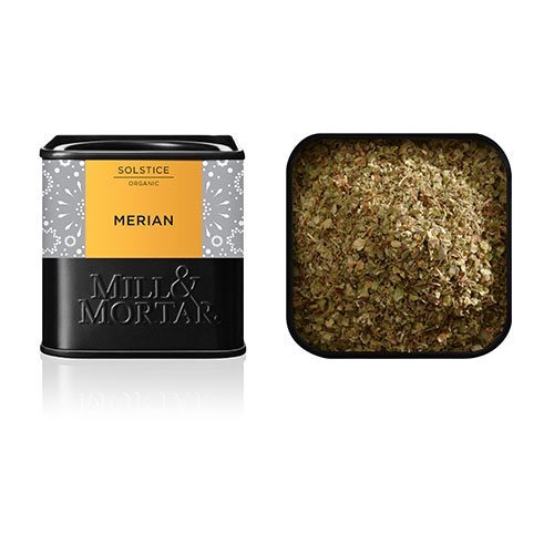 Mill   Mortar Merian   15g