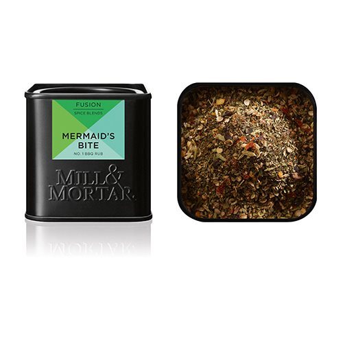 Mill   Mortar Mermaid   Bite  40g