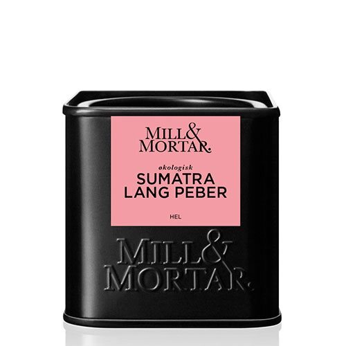 Mill   Mortar Sumatra Lang Peber    40g