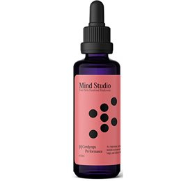 Mind Studio Cordy Ceps Ekstrakt 50 Ml