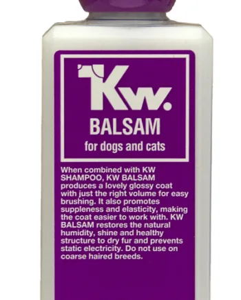 200 Ml Kw Balsam