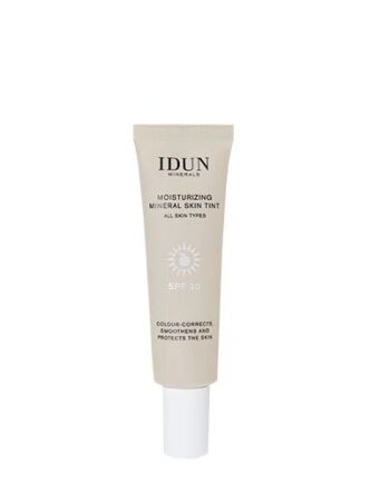 Moisturizing Mineral Skin Tint Light Gamla Stan 27 Ml