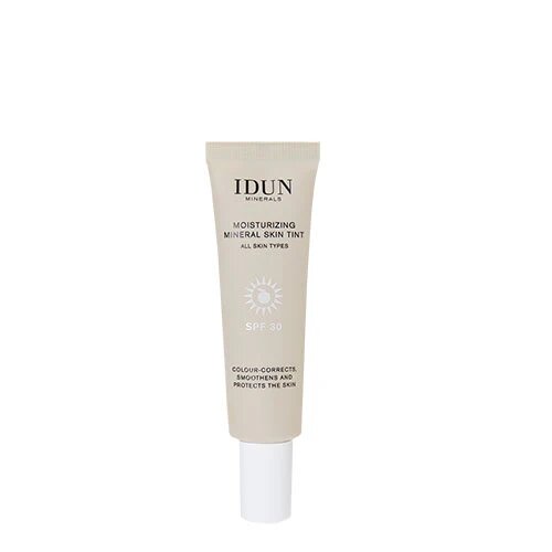 Moisturizing Mineral Skin Tint Light Gamla Stan 27 Ml