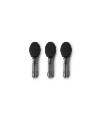 Mondial Shaving Mondial Professional Applikator Refill Til øjenskyggepensel    Stk