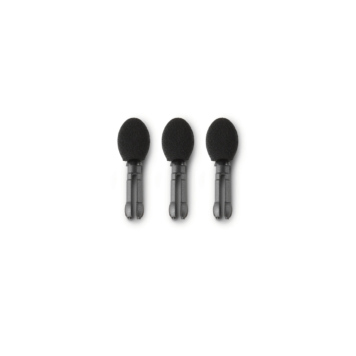Mondial Shaving Mondial Professional Applikator Refill Til øjenskyggepensel Stk