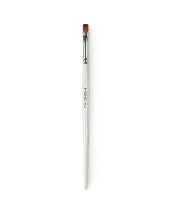 Mondial Shaving Mondial Professional Makeup Pensel Til øjenskygge  Small