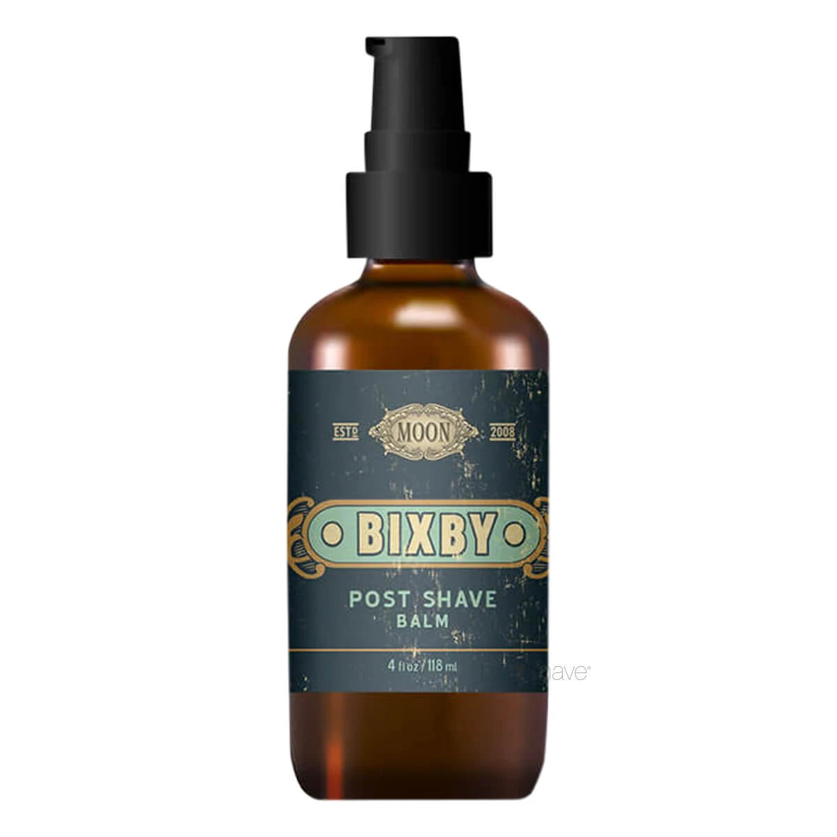 Moon Soaps Aftershave Balm Bixby 118 Ml