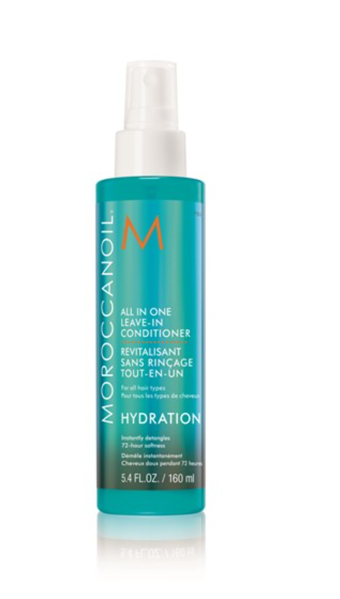 Moroccanoil All In One Leave-in Conditioner  160ml