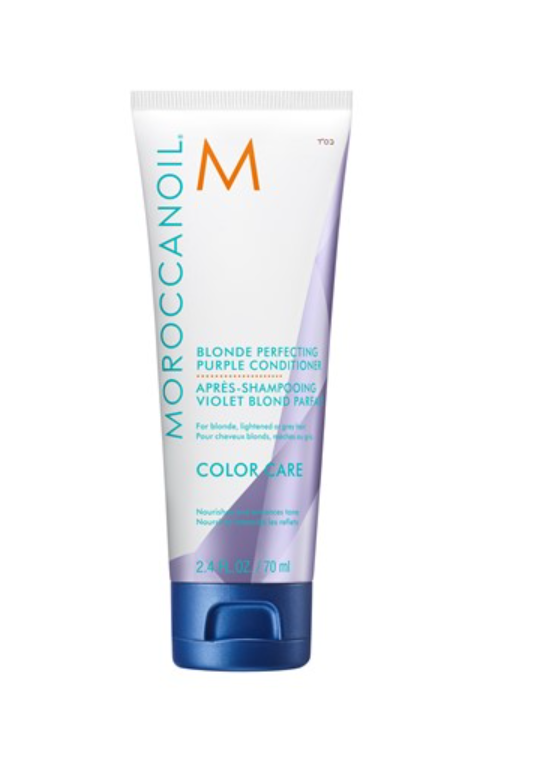 Moroccanoil Purple Conditioner  70ml