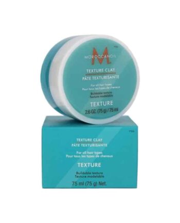 Moroccanoil Texture Clay 75ml