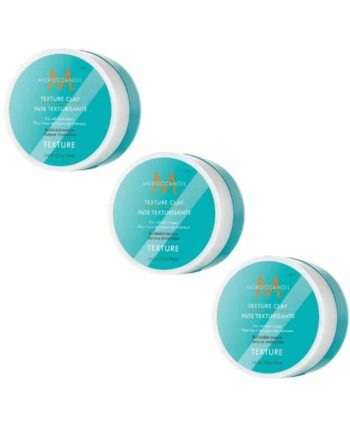 Moroccanoil Texture Clay X3