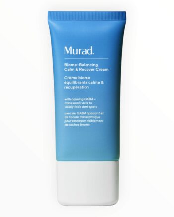 Murad Biome-balancing Calm   Recover Cream  Blemish Control  50 Ml