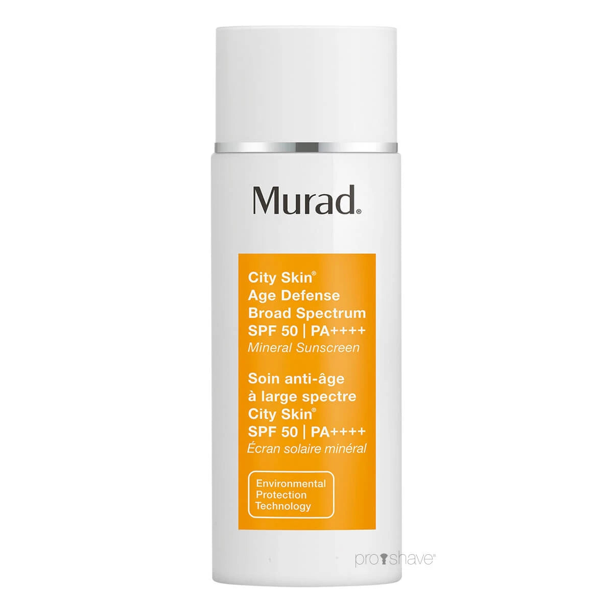 Murad City Skin Age Defense Spf 50 Pa Environmental Shield 50 Ml
