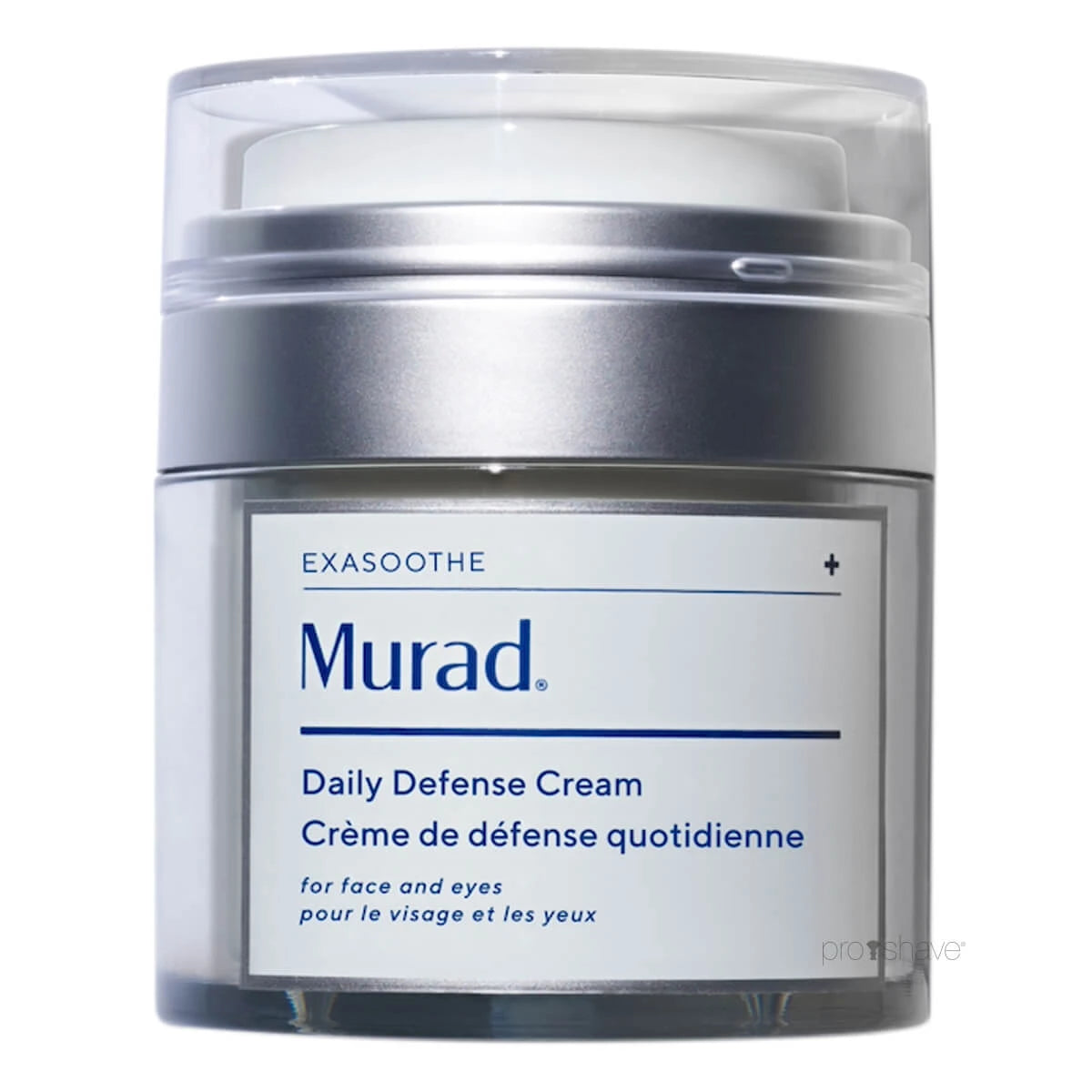 Murad Daily Defence Cream Exasoothe 50 Ml