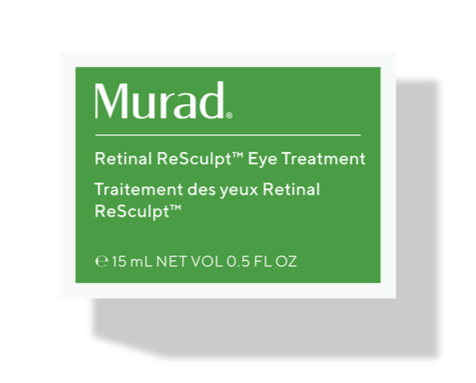 Murad Retinal Resculpt Eye Treatment  15ml