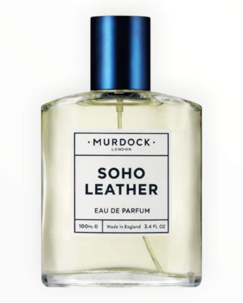Murdock London London Cologne  Soho Leather  100 Ml