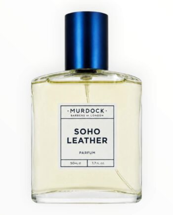 Murdock London London Cologne  Soho Leather  50 Ml