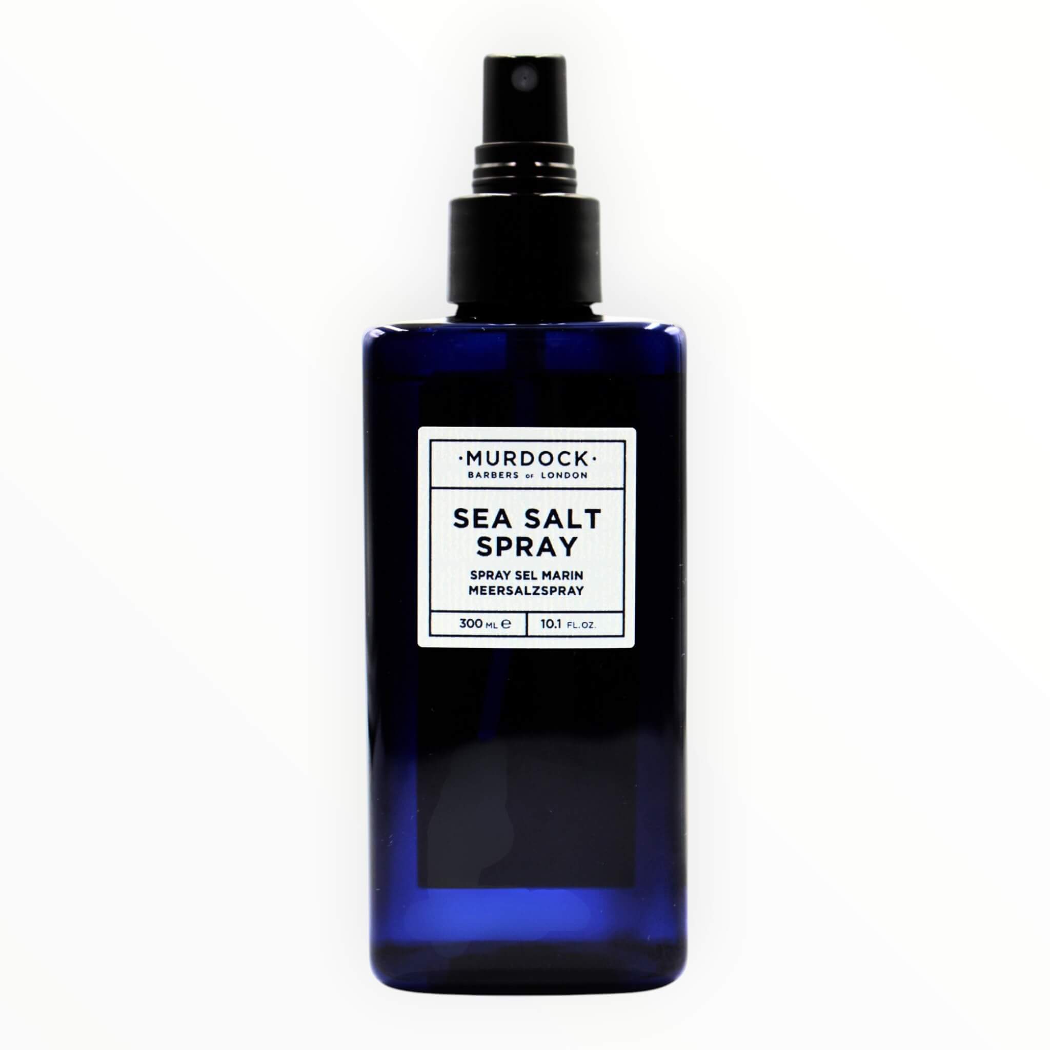 Murdock London Sea Salt Spray 300 Ml