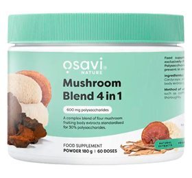 Mushroom Blend 180g