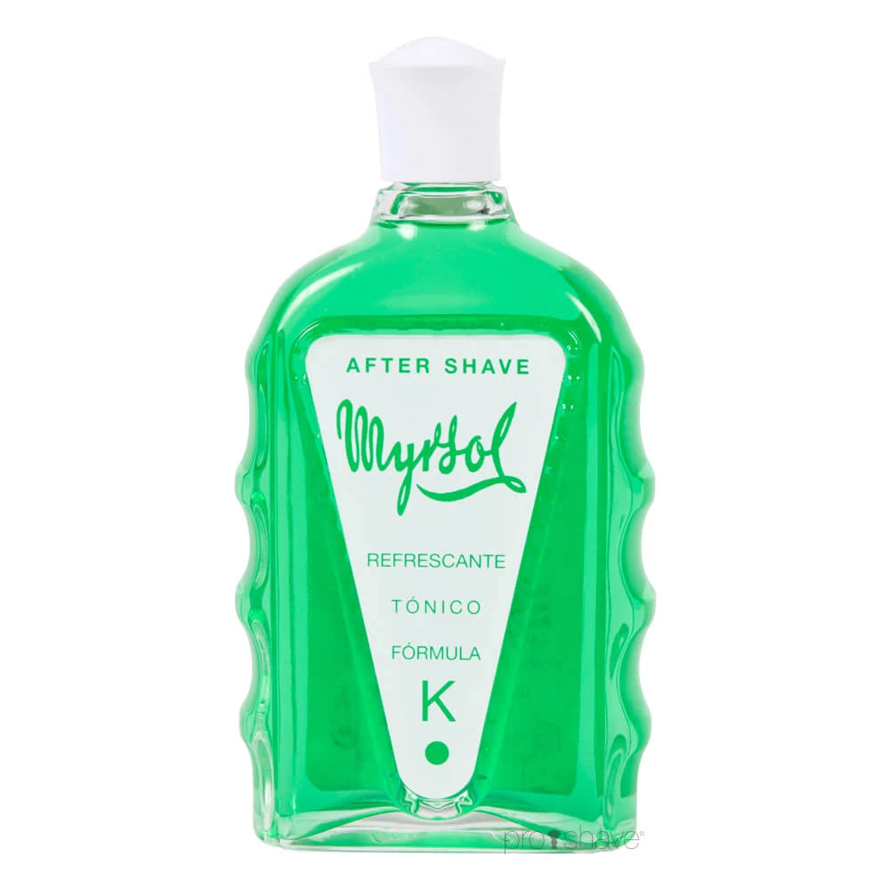 Myrsol Aftershave Face Tonic Formula 180 Ml