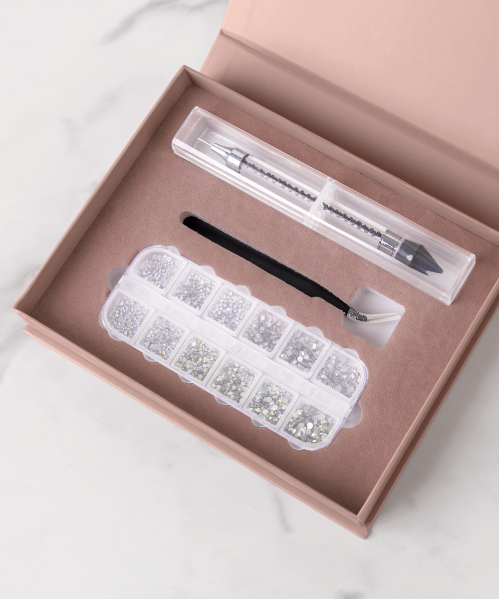 Naillak Art Stones Set