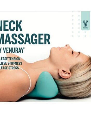 Nakke Massage Pude   Stk