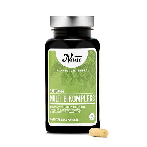 Nani Multi   Kompleks  60kap