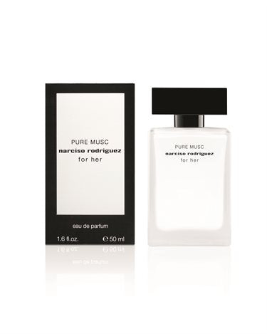 Narciso Rodriguez Pure Musc For Her Eau De Parfum 30 Ml