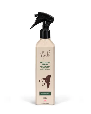 Nathalie Anti Itchy Spray 250ml