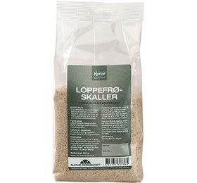 Natur Drogeriet Loppefrøskaller  250g