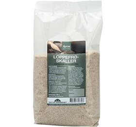 Natur Drogeriet Loppefrøskaller  500g