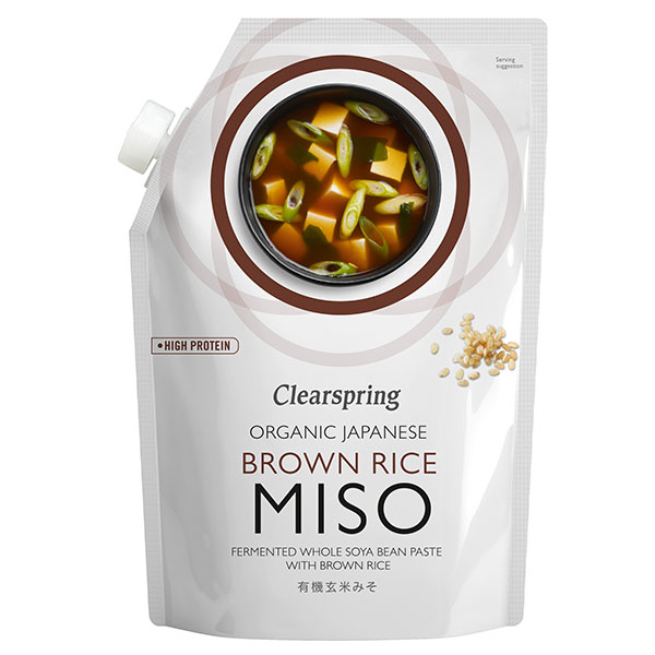 Naturesource Miso Brown Rice