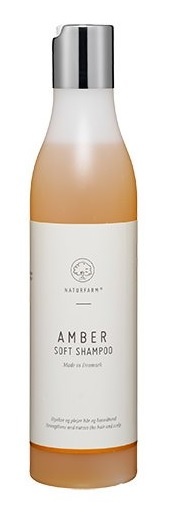 Naturfarm Caviar Soft Shampoo 250 Ml