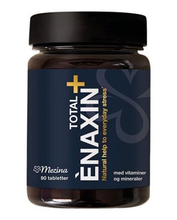 énaxin  Total 90 Tabletter