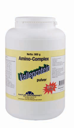 Nd Amino Complex 78 Valleprotein Bull 400