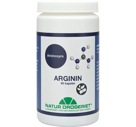 Nd Arginin Bull 90 Kap