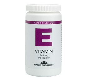 Nd -vitamin 90 Kap