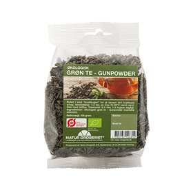 Nd Grøn Te Gunpowder Bull 100